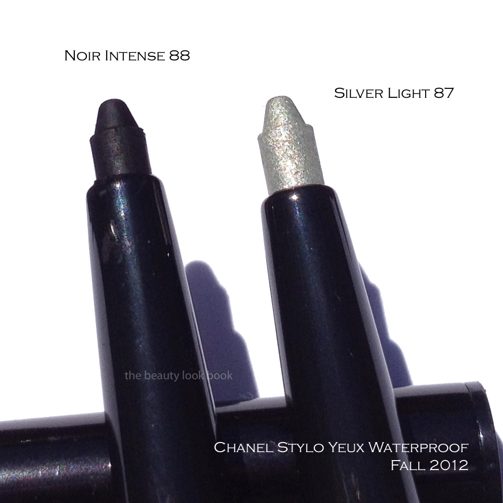 chanel eyeliner ebene