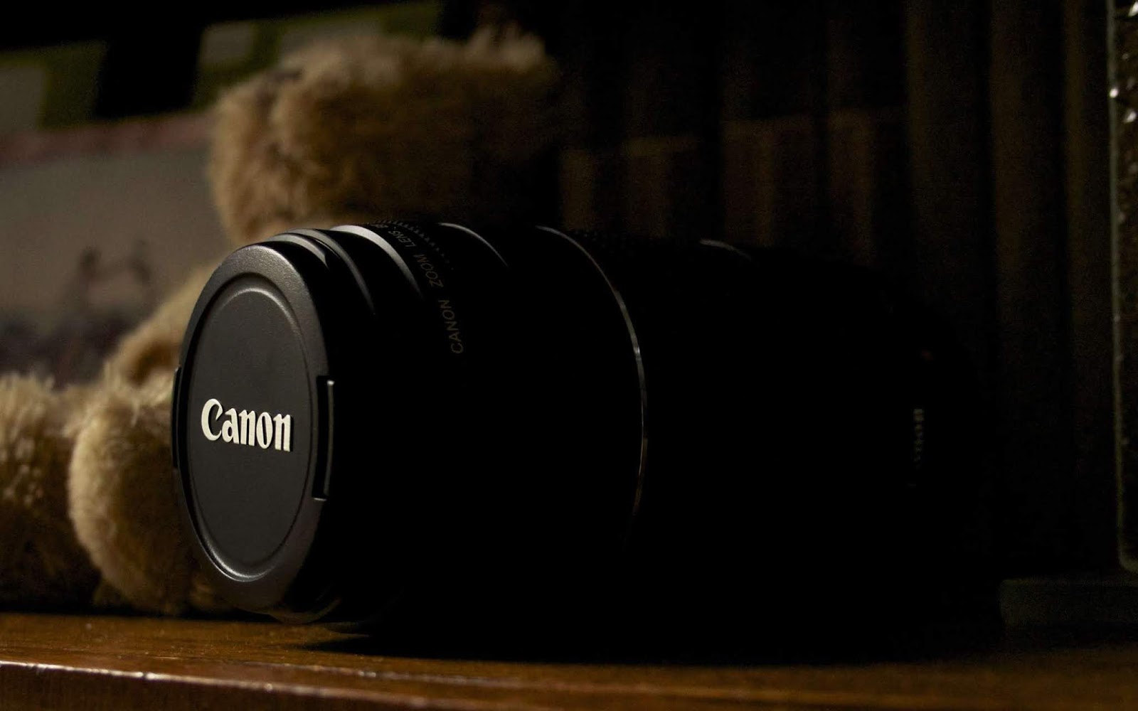 Cara Memperbaiki Lensa Error Kamera Canon
