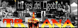 Hijos del Agobio Hijos del Agobio