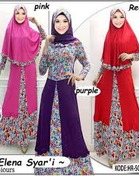 Kumpulan Model Baju Gamis Terbaru Untuk Remaja Saat Ini Kumpulan Model Baju Gamis Terbaru Untuk Remaja Saat Ini