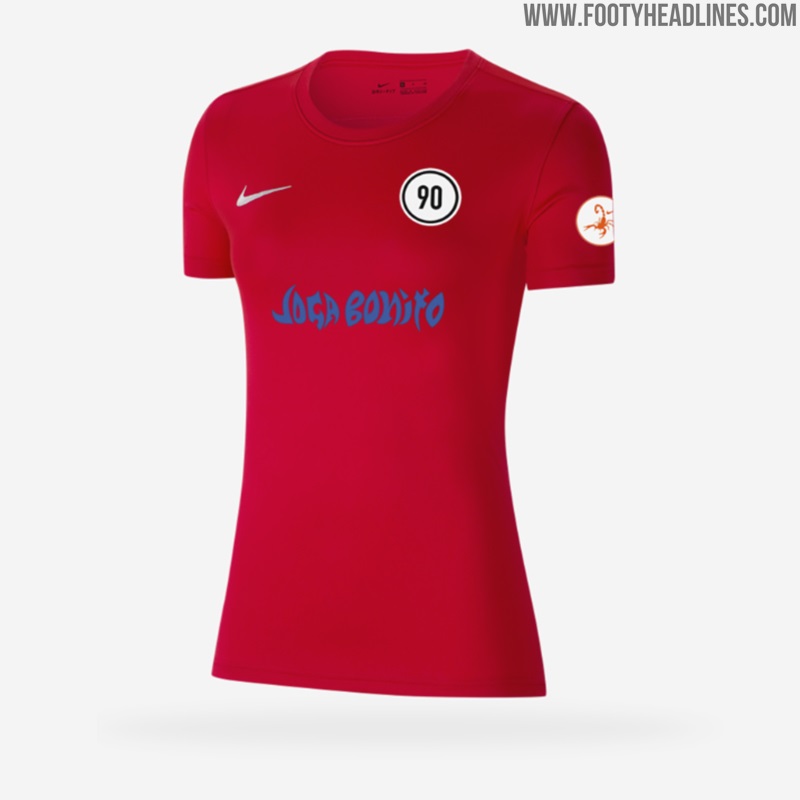 Nike jersey builder Clearance