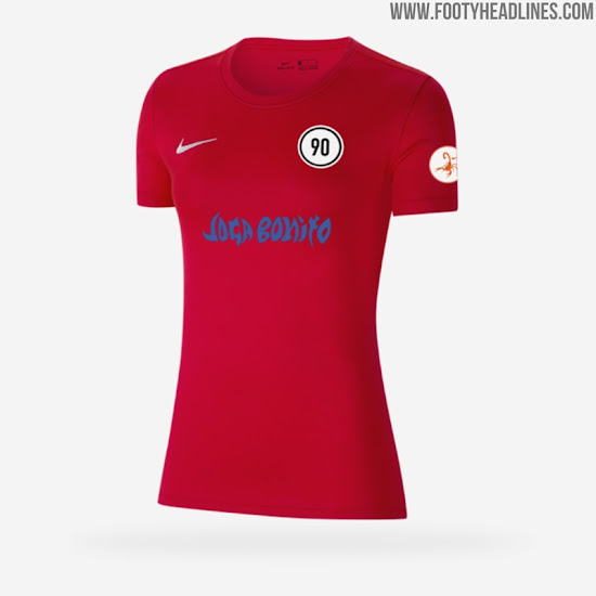 nike jersey by you