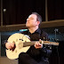 Nizar Rohana Trio, Festival Old Roots & New Routes, Amstelkerk, Amsterdam, 25 gennaio 2019