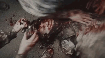 Wyrmwood - Road of the Dead (2014) - Zumbis explosivos! [Terça Trash] |  Zumbi Gordo