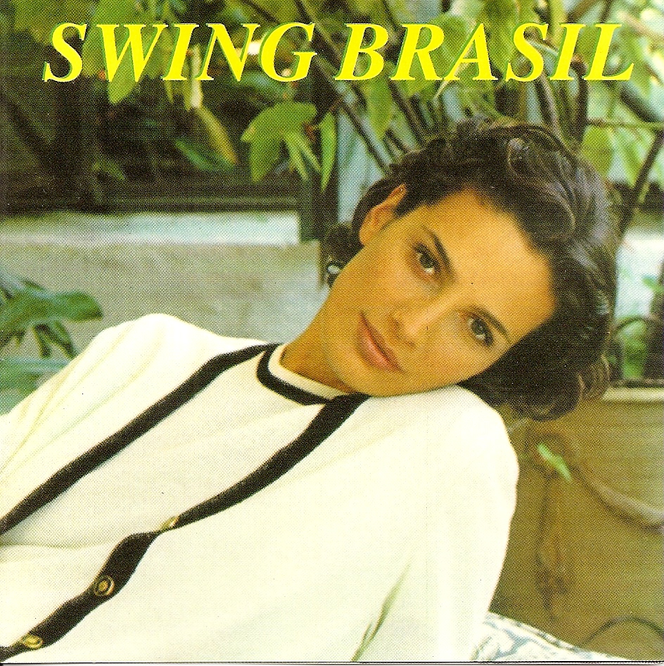 VA - Swing Brasil Vol. 13 S.%2BB.%2B13%2BFront