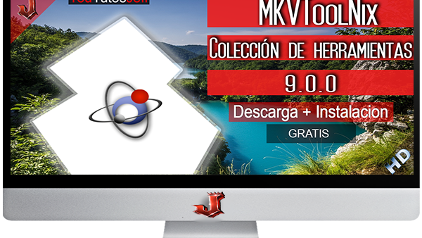 MKVToolNix 9.0.0 FULL ESPAÑOL | 2016