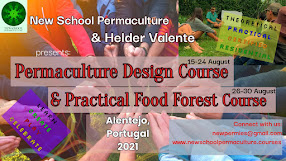 PDC Permaculture Design Course