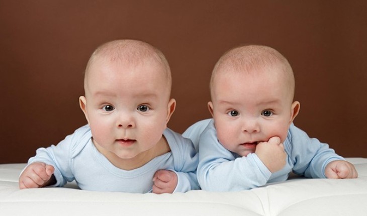 10 Cara  Tepat Mendapatkan Anak  Kembar  Tanpa ada Keturunan 