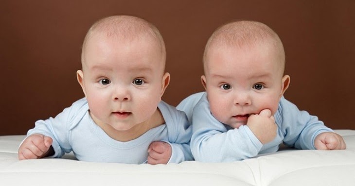 Cara agar mempunyai anak kembar