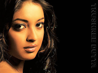 Hot Indian Actress Tanushree Dutta's Beautiful Photo and Biography 2