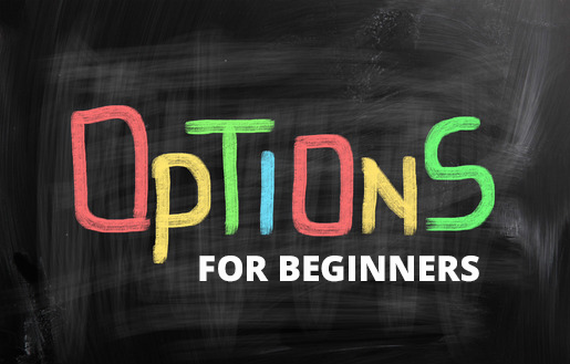 trading options trading options