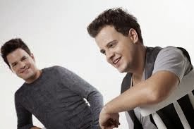 João Neto e Frederico João Neto e Frederico
