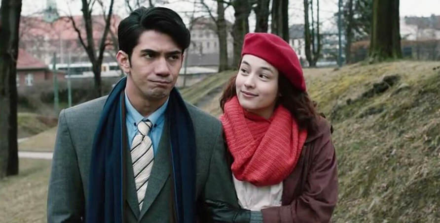 Download Film Indo Rudy Habibie 2 ( Sinopsis + Review ) | MiBlog's
