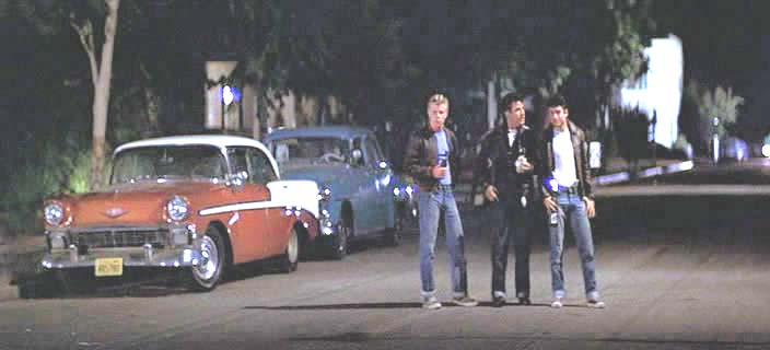 the pulp blog: slow ride