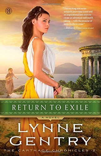 Return to Exile by Lynne Gentry