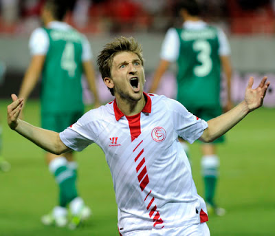 gol marko marin