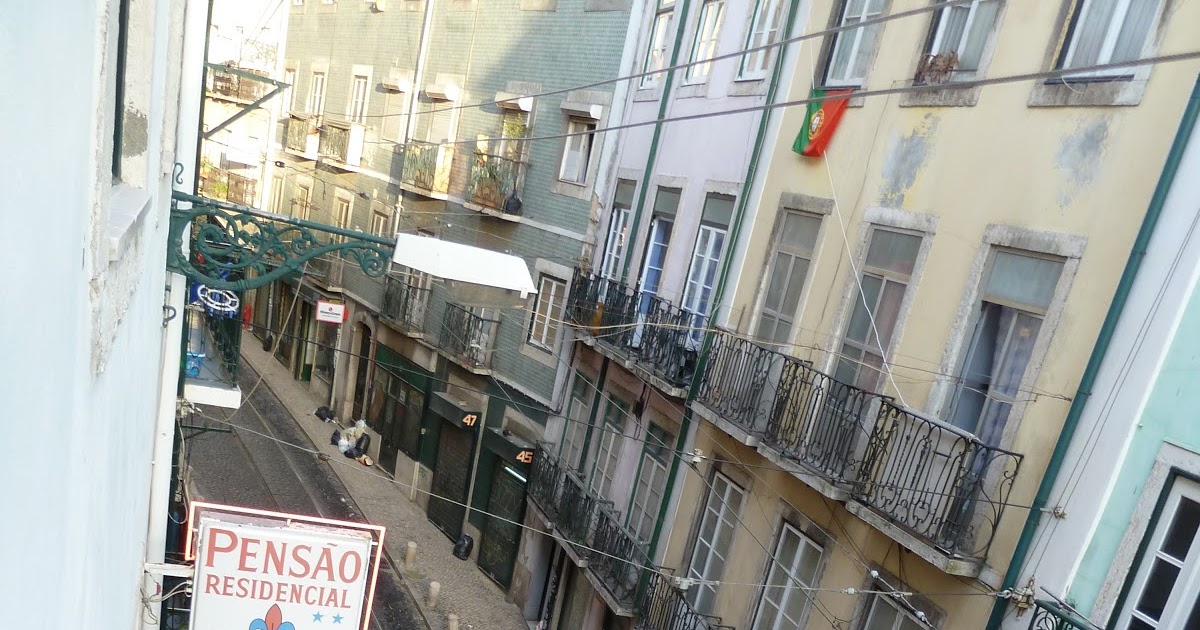 Une semaine pour visiter Lisbonne et Porto Lisbonne en 5 jours