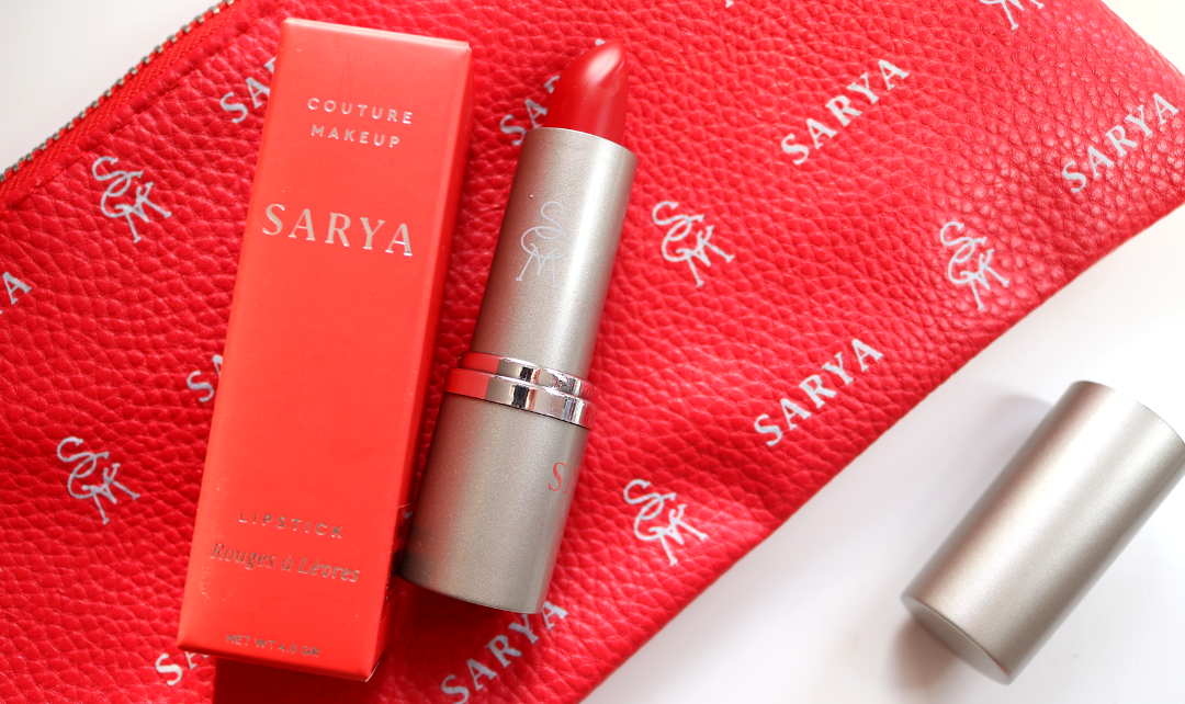SARYA Couture Makeup Lipstick in Lovecraft