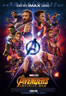Vengadors :Infinity War Crítica.El desenllaç que tot fan espera