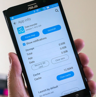 Cara Menghapus aplikasi bawaan Asus Zenfone 2 ( Bloatware ) Cara Menghapus aplikasi bawaan Asus Zenfone 2 ( Bloatware )