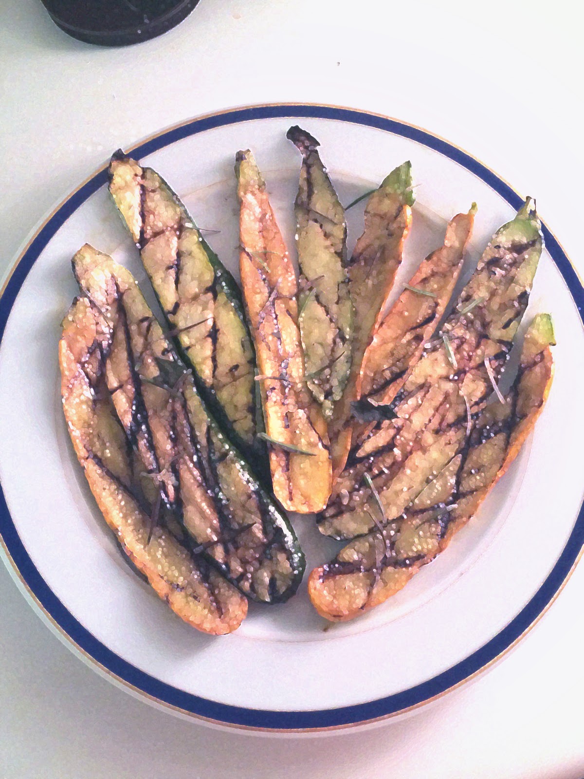 Food Paolo Knows PASTINA WITH SHRIMP AND VEGETABLES