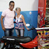 Eluisa ganha Pop da Campanha Final de Ano da CDL de Mairi