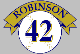 42: Jackie Robinson