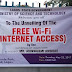 Lagos State Government Has Launched Free WiFi Internet Access Im Parks