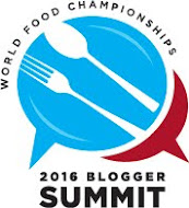 World Food Championships Blogger Summit