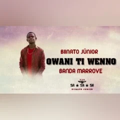 Biinato Júnior & Banda Marrove - Owani Ti Wenno