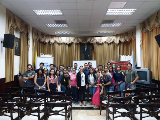 30 jóvenes estudiarán becados en el Instituto Confucio USFQ en Guayaquil