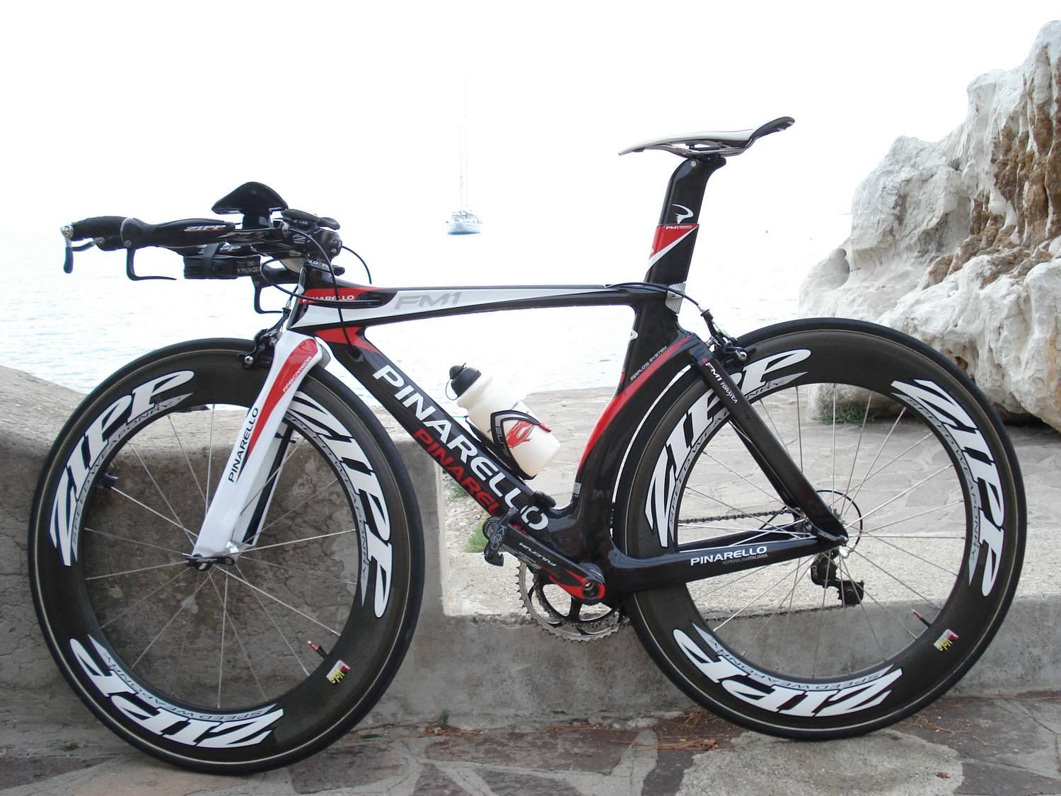 pinarello fm1