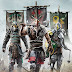 For Honor Version 1.08