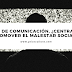 Medios de comunicación, ¿centrales al promover el malestar social?