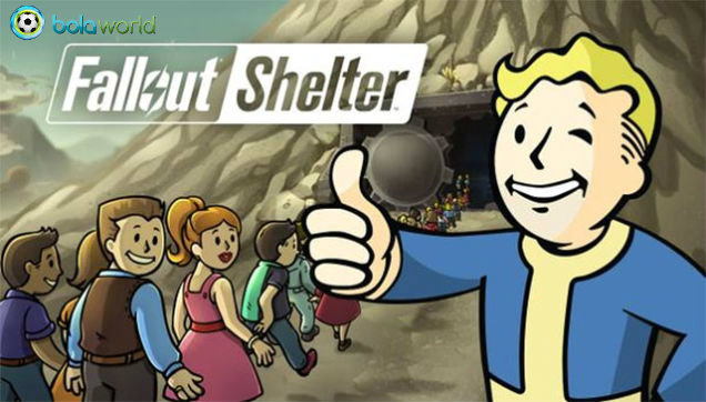 Bola World - Game Online Bola - Fallout Shelter #1 Aplikasi Gratis Apple Bola World - Game Online Bola - Fallout Shelter #1 Aplikasi Gratis Apple