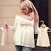 Baju Muslim Ibu Hamil