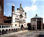 Cremona (Stradivari Town)