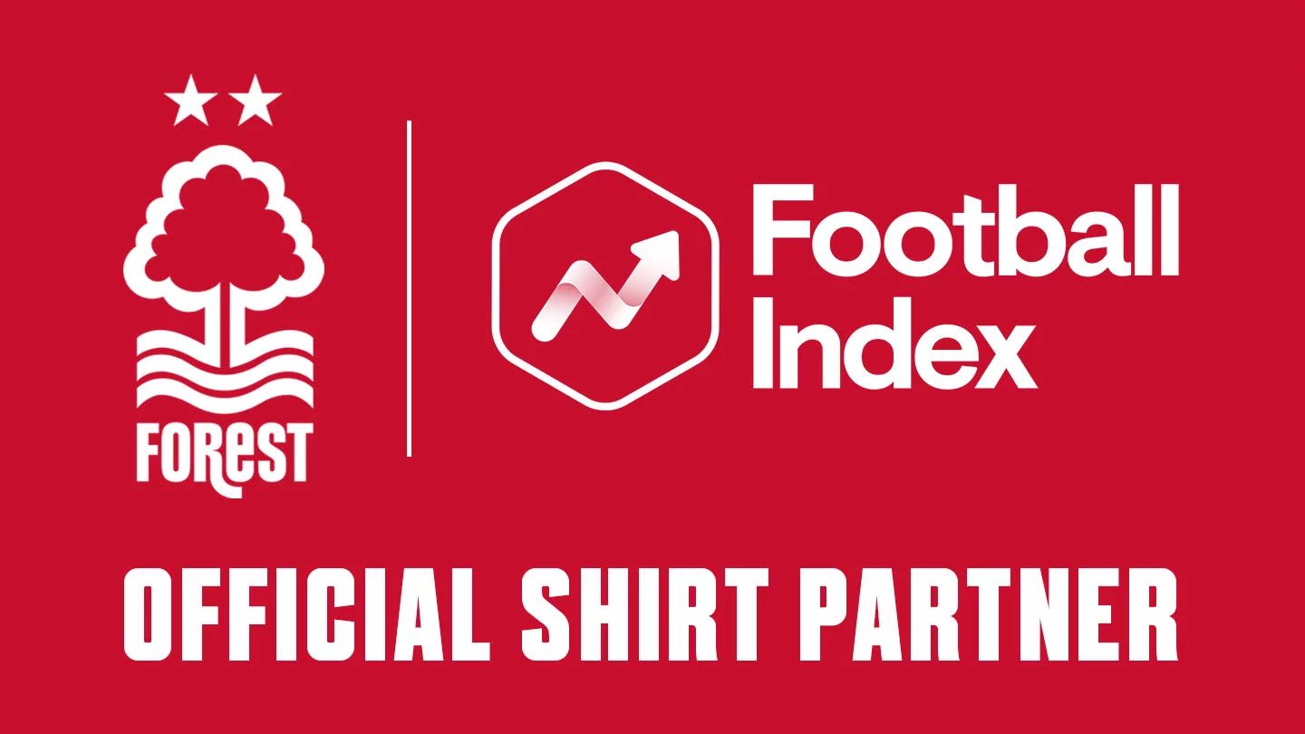 Nottingham Forest Announce FootballIndex Shirt Sponsorship Deal Footy