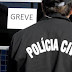 POLÍCIA CIVIL DE ALAGOAS ENTRA EM GREVE A PARTIR DE HOJE