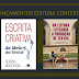Lançamentos da Editora Contexto para ler e escrever