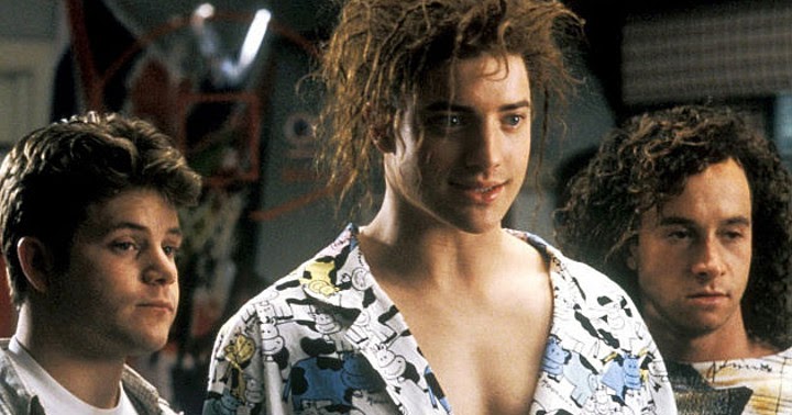 The CineFiles: ENCINO MAN (1992)