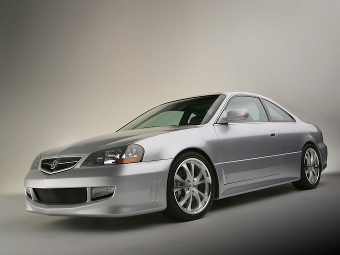 TOTAL CARRO-CAR-acura-cl-32-type-s