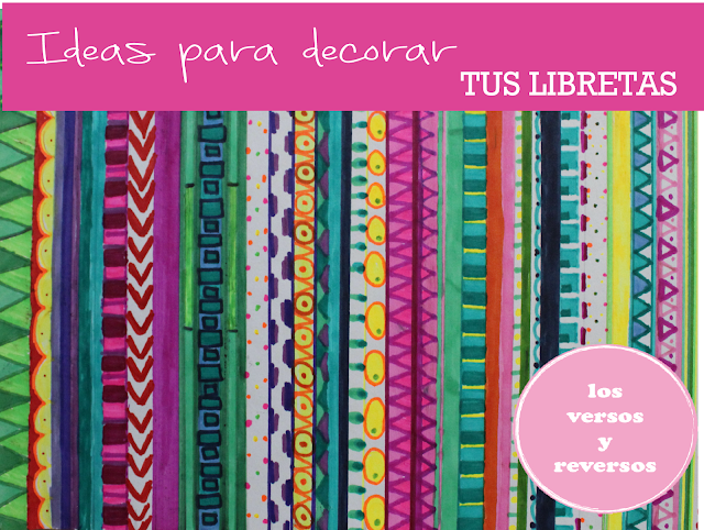 manualidades con mis hijas 12 libretas infantiles las como hacer un diario personalizado
