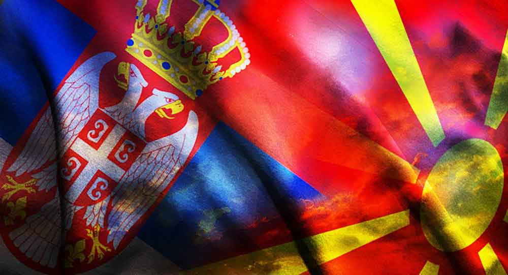 Macedonia, Serbia reach agreement over flour issue