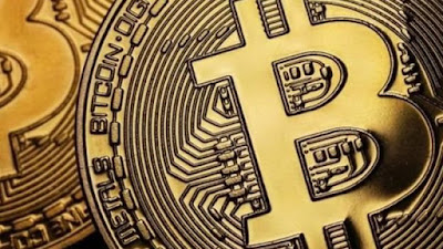 قصة عملة bitcoin البيتكوين
