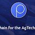 Pavo - Mentransformasi Pertanian dengan Teknologi Blockchain