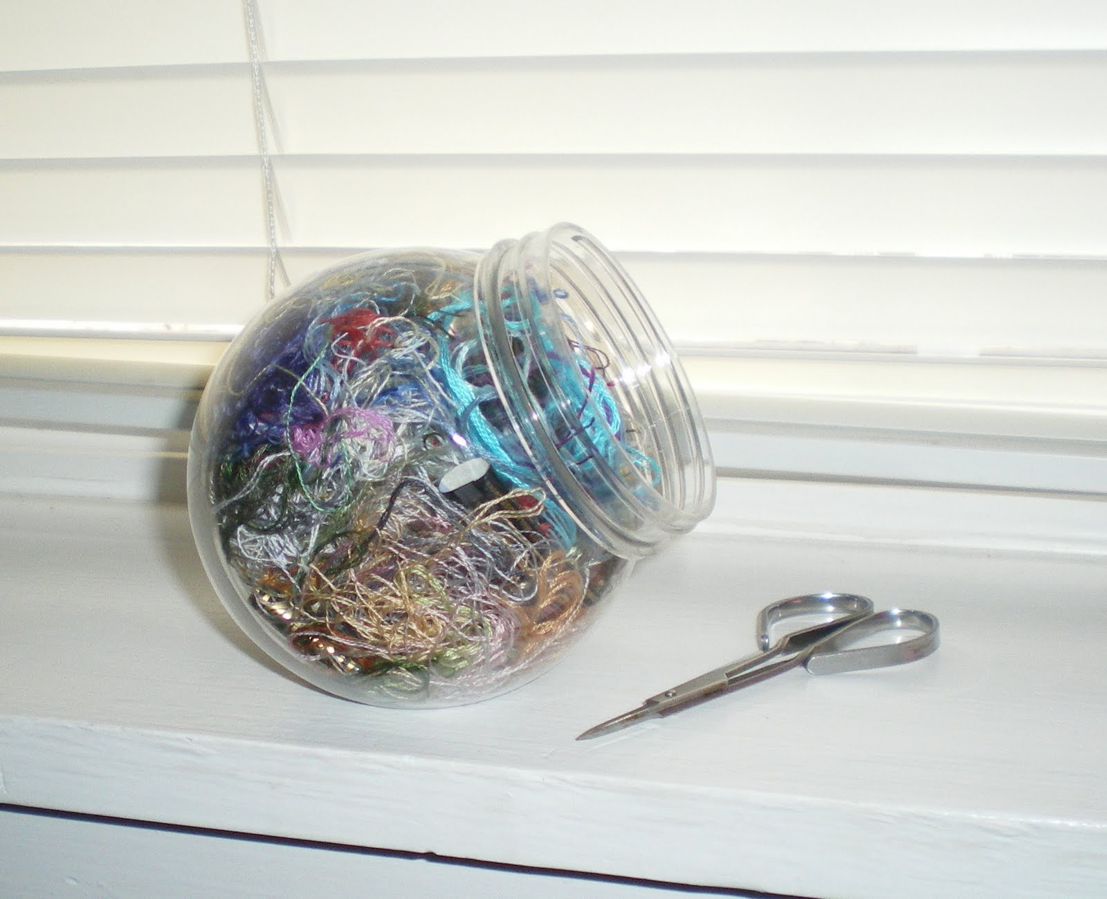 Tea And Stitches TUSAL AKA New Moon Report