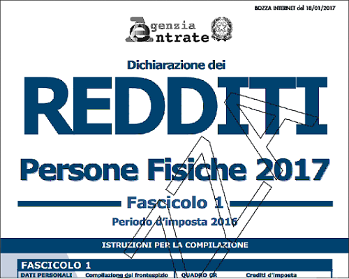 Compilazione quadro rw forex