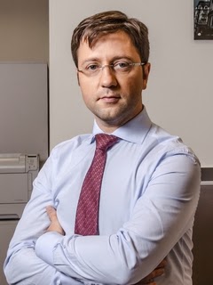 Максим Лавринович. Полное досье. Компромат. Биография.