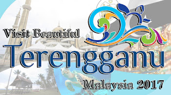Welcome to Terengganu